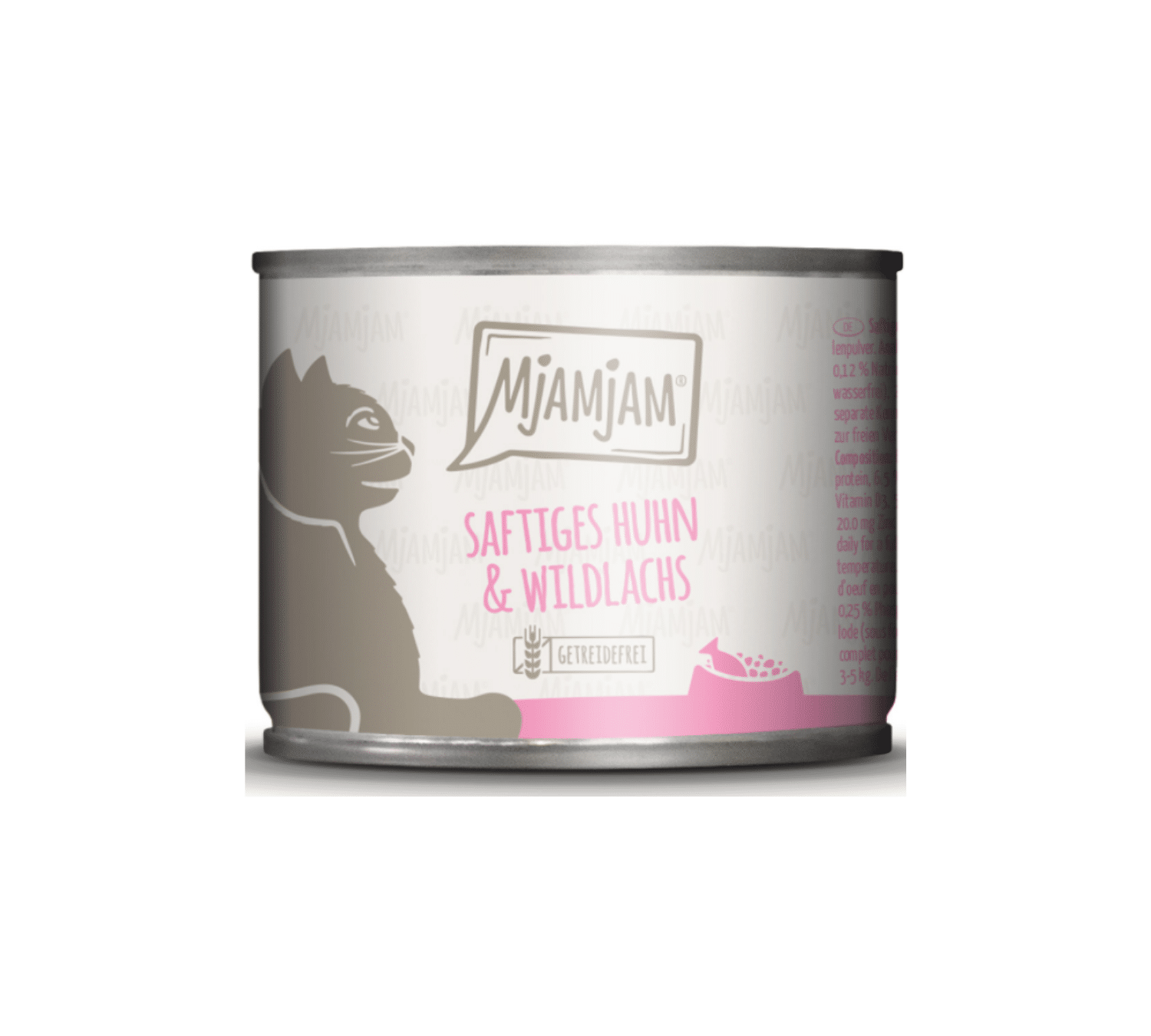 Read more about the article MJAMJAM – Saftiges Huhn & Wildlachs